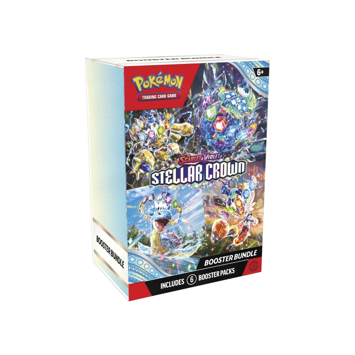 Stellar Crown - Bundle